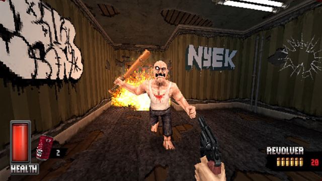 Tải game CRUEL-GoldBerg