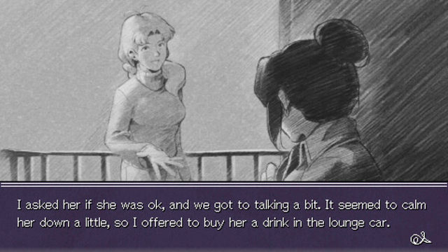 Tải game Detective Instinct Farewell My Beloved-GoldBerg