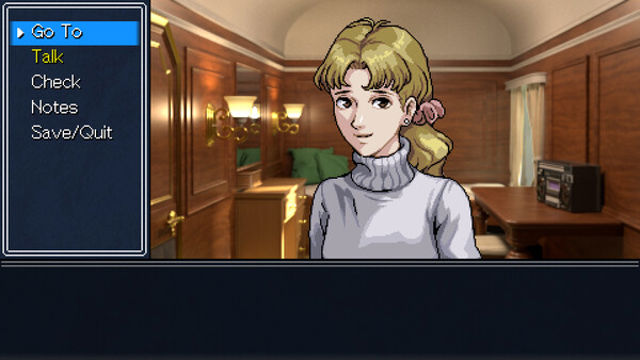 Tải game Detective Instinct Farewell My Beloved-GoldBerg