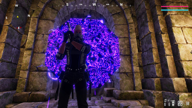 Tải game The Christopher Redemption I-TiNYiSO