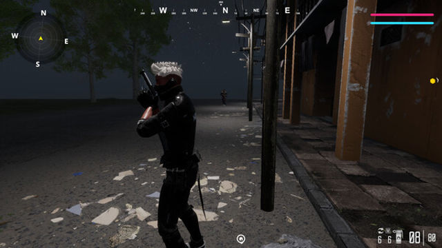 Tải game The Christopher Redemption I-TiNYiSO