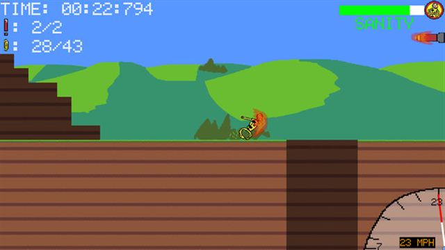Tải game Hypothetimania-TENOKE