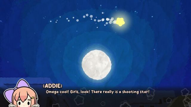 Tải game Three Wishes-TENOKE