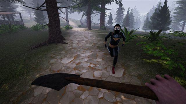 Tải game I Love You Freddy-TENOKE
