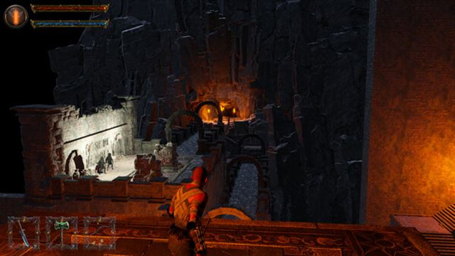 Tải game Castle of Lord Velimir-TENOKE