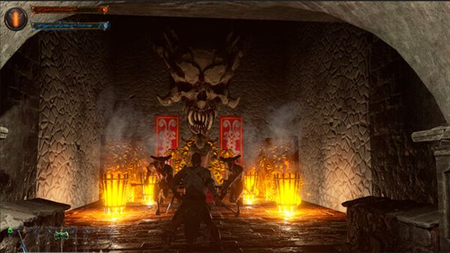Tải game Castle of Lord Velimir-TENOKE