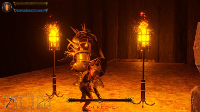 Tải game Castle of Lord Velimir-TENOKE