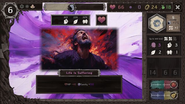 Tải game Way Nd Choice-TENOKE