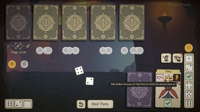 Tải game Dice and Fold-GoldBerg