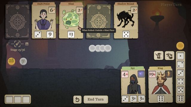 Tải game Dice and Fold-GoldBerg