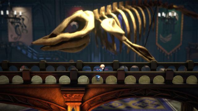 Tải game Eiyuden Chronicle 100 Heroes The Chapter of Seign-P2P