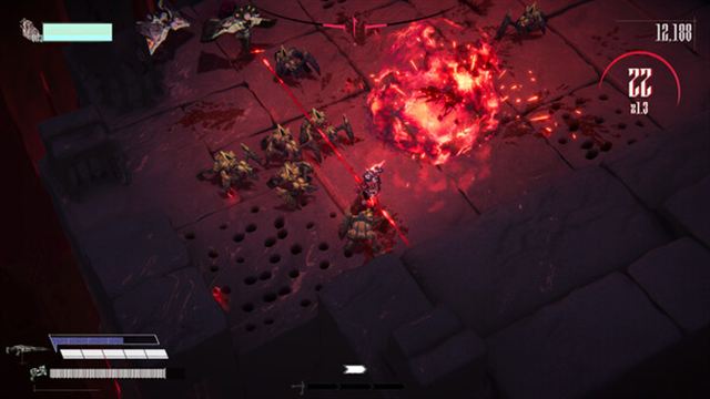 Tải game KILL KNIGHT-RUNE