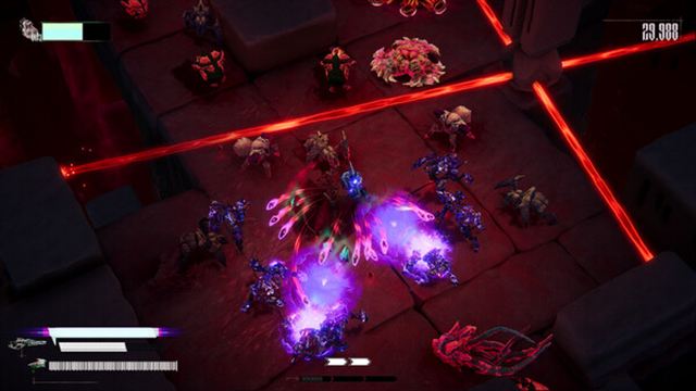 Tải game KILL KNIGHT-RUNE