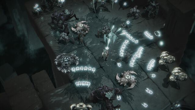 Tải game KILL KNIGHT-RUNE