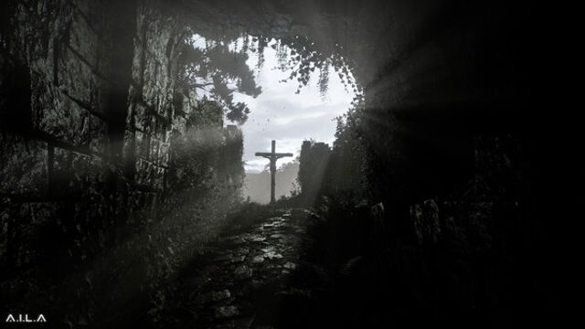 Tải game A.I.L.A-TENOKE