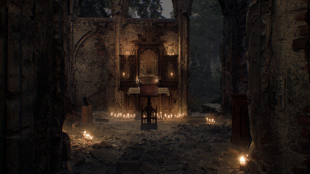 Tải game A.I.L.A-P2P