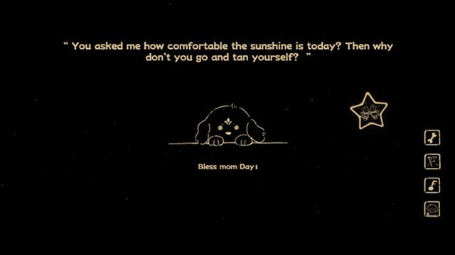 Tải game Nothing DOG-TENOKE
