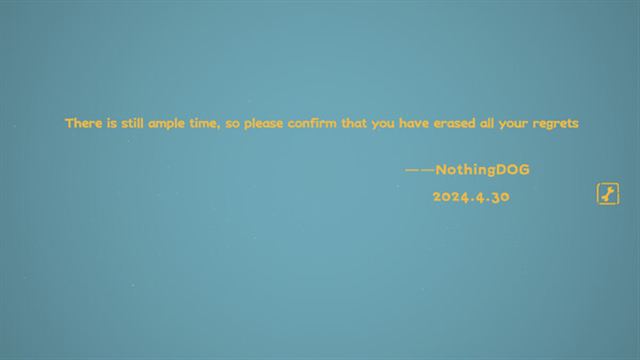 Tải game Nothing DOG-TENOKE