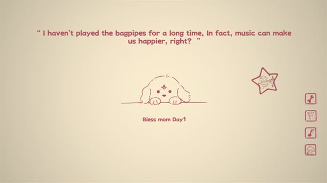 Tải game Nothing DOG-TENOKE