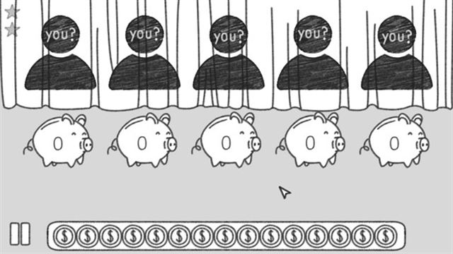 Tải game Thought Experiment Simulator v1.1.1-P2P