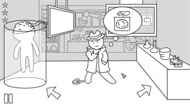 Tải game Thought Experiment Simulator v1.0.08-P2P