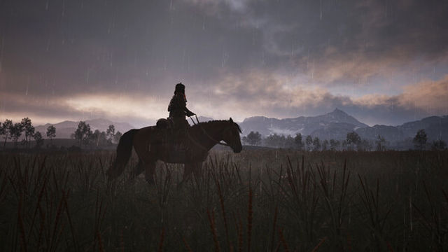 Tải game The Legend of Khiimori v0.5.3 Early Access