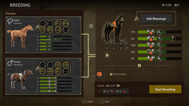 Tải game The Legend of Khiimori v0.5.3 Early Access