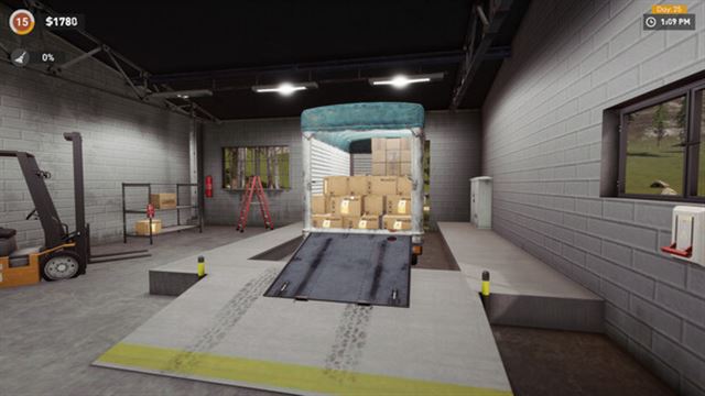 Tải game Fuel Station Simulator-TENOKE