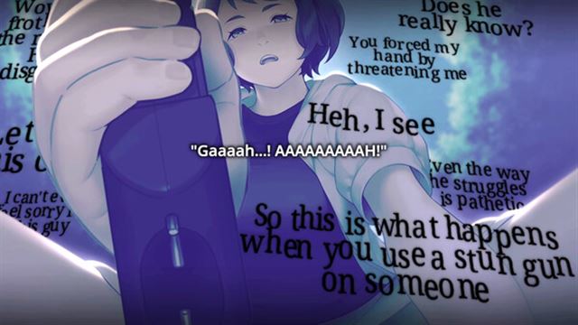 Tải game Mojika Truth Rears Its Ugly Head-TENOKE