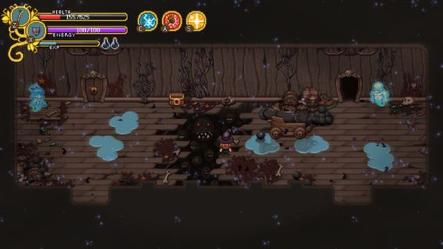 Tải game Secrets of Grindea v1.03b-P2P
