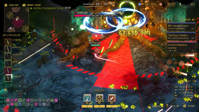 Tải game Ascend to ZERO v1.1.1.0-P2P