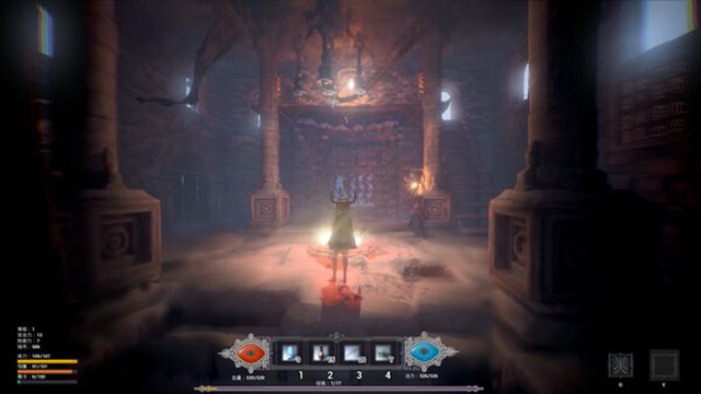 Tải game hibernation-TENOKE