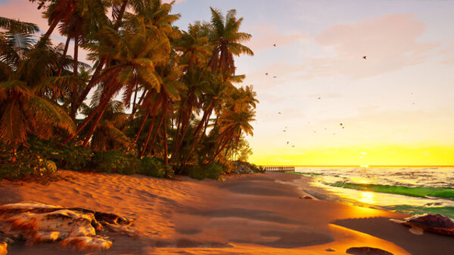 Tải game Restore Your Island v20260412-P2P