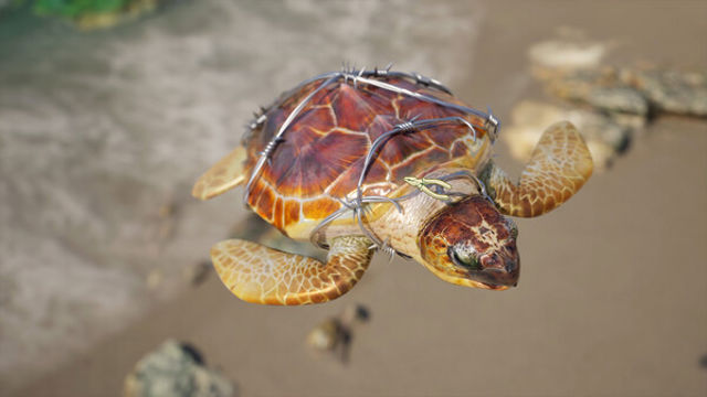 Tải game Restore Your Island v20260412-P2P