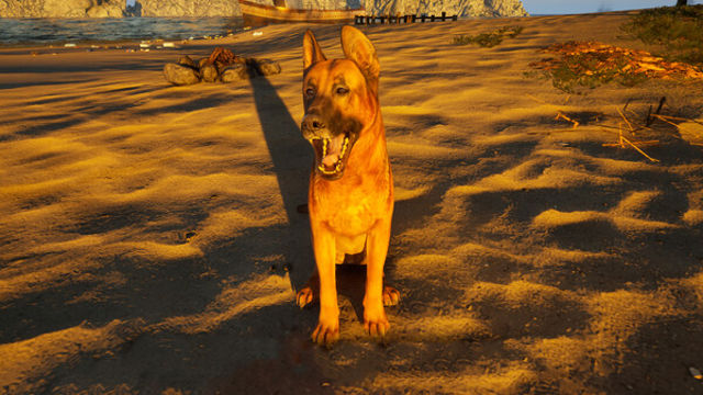 Tải game Restore Your Island-GoldBerg