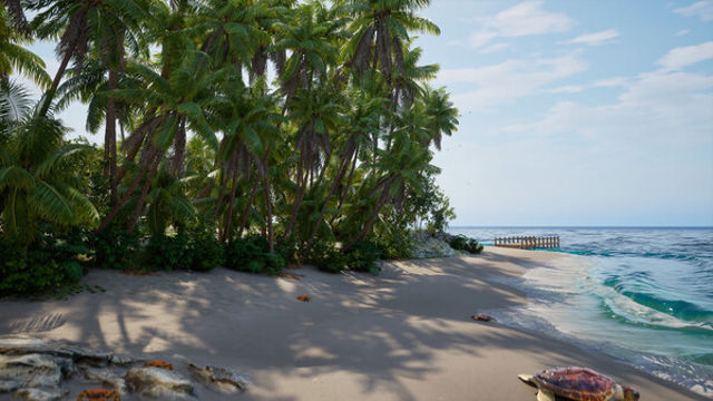 Tải game Restore Your Island-GoldBerg