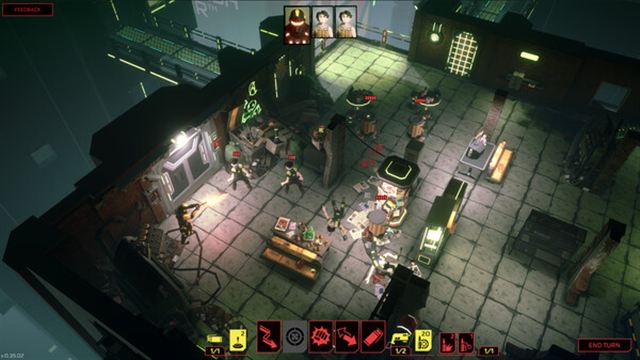 Tải game Shiftn Slay v1.00.04-P2P