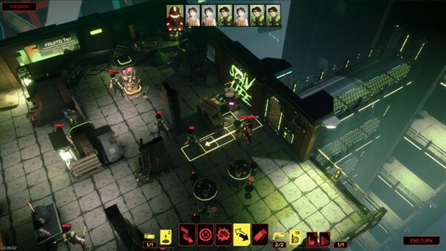 Tải game Shiftn Slay v1.00.05-P2P