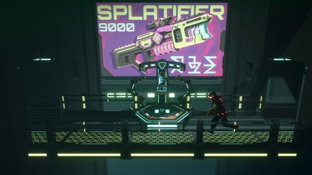 Tải game Shiftn Slay v1.00.04-P2P