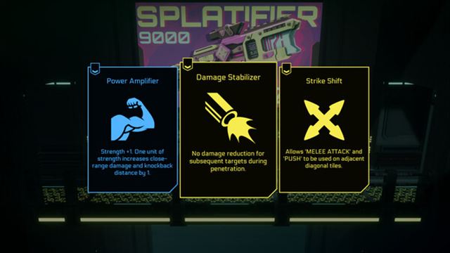 Tải game Shiftn Slay v1.00.05-P2P