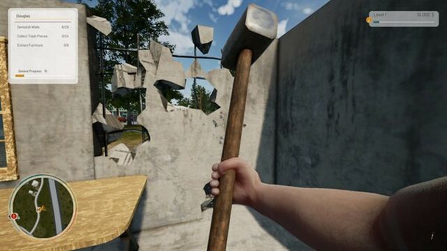 Tải game ContractVille Early Access