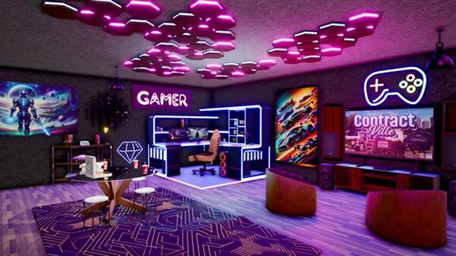 Tải game ContractVille v1.8.6.1-P2P