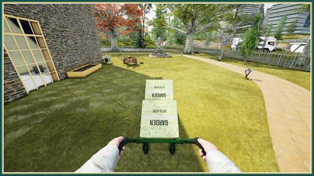 Tải game ContractVille Early Access