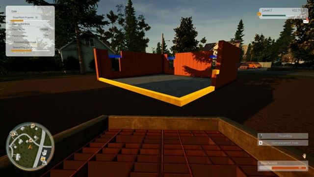 Tải game ContractVille Early Access