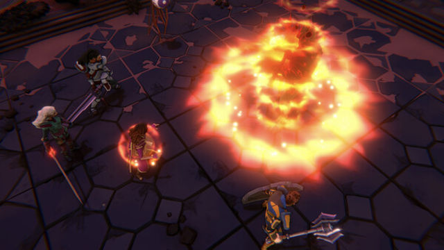 Tải game Valor of Man-TENOKE