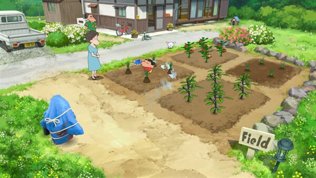 Tải game Shin chan Shiro and the Coal Town-TENOKE