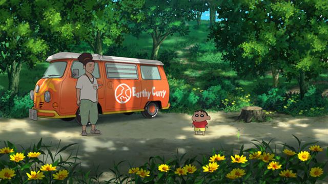 Tải game Shin chan Shiro and the Coal Town-TENOKE