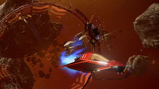 Tải game X4 Foundations Planet Community v7.60-P2P