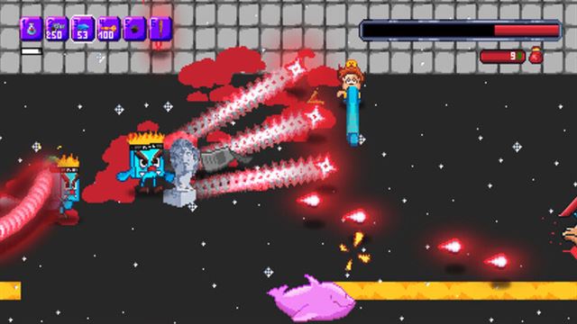 Tải game Megalotrain-TENOKE