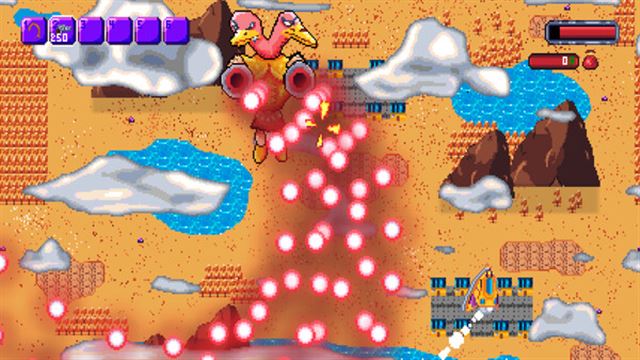 Tải game Megalotrain-TENOKE